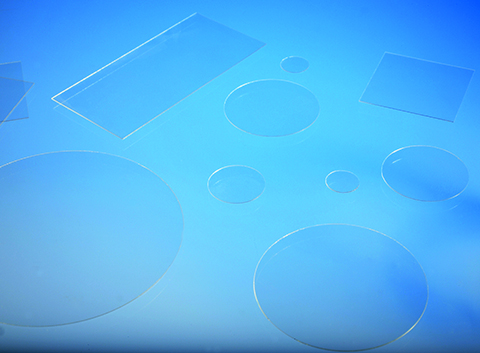 Täckglas Nr 1 15x15 mm 10x100 st/fp EPREDIA